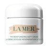 La Mer the Moisturizing Soft Cream 0.5 oz / 15ml