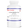 Sodium Metabisulfite, High Purity, Granular, 1 lb.