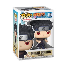 Funko Pop! Animation: Naruto: Shippuden - Shisui Uchiha