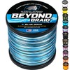 Beyond Braid Blue Wave 2000 Yards 60lb