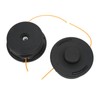 2PCS Trimmer 4002 710 2168 for Stihl FR106 FR108 FS44
