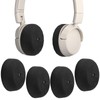 Headphone Ear Pads Covers with Stretchable Knit Fabric, PChero 2