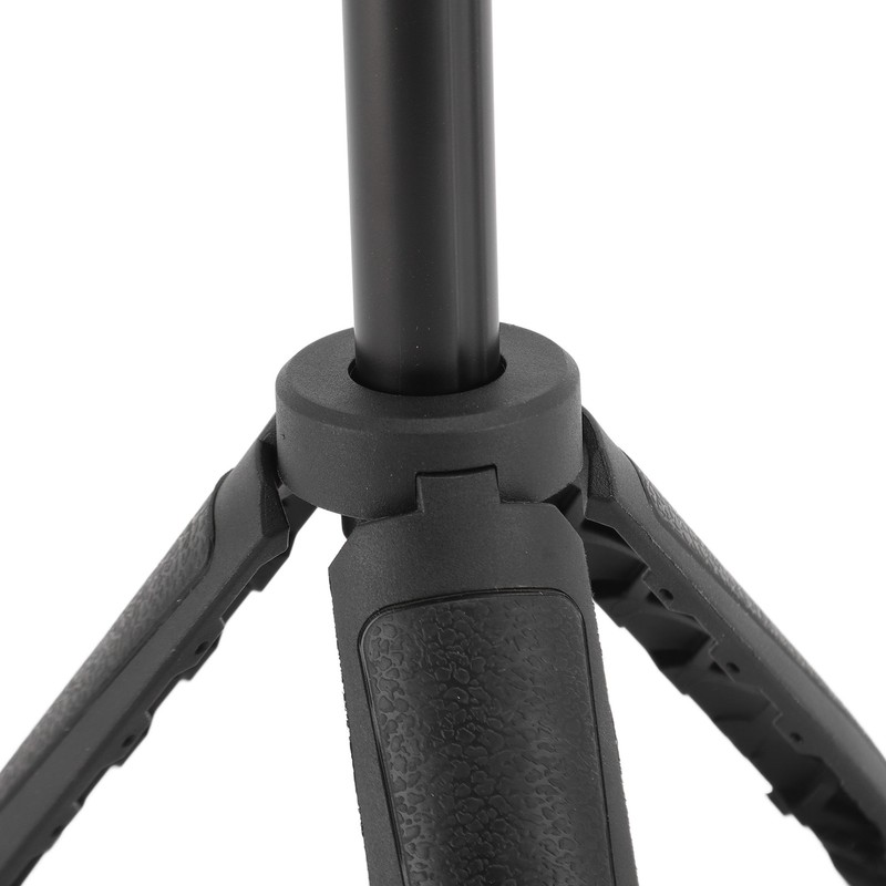 Desktop Camera Tripod Cell Phone Selfie Stick Aluminum Alloy Extendable