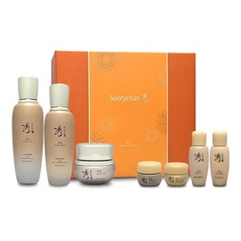 Sooryehan Bon Ultra Moisturizing Special Set / 수려한 본 초보습 특별 기획세트