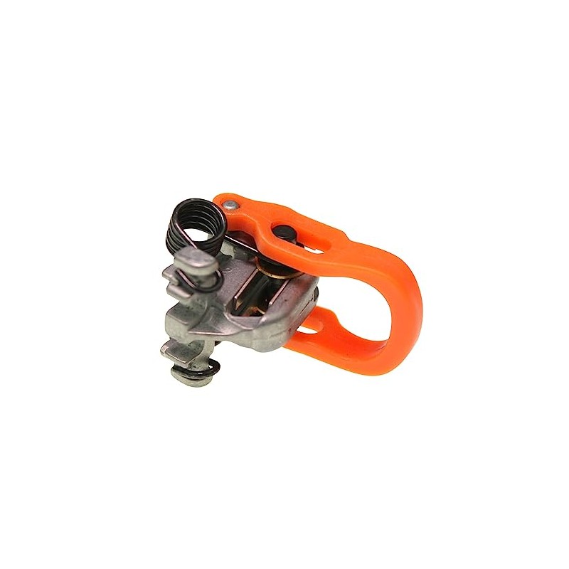 Blade Clamp Compatible with/Replacement Part for Black+Decker BDCJS18 582593-02 Jigsaw