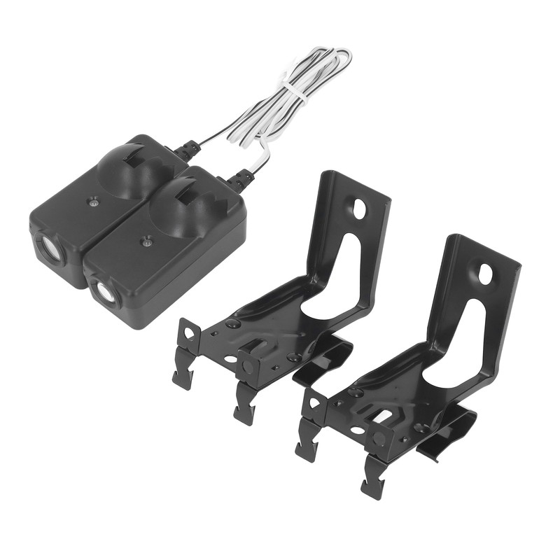 Safety Sensor Kit with Bracket 41A5034 Sensor Beam Eyes for