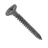 Drywall Screws – 3.5 x 38mm – Black Phosphate –