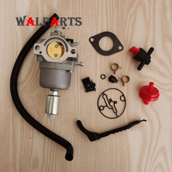 walparts18 Carburetor Carb for Craftsman ride-on mower LT2000 917. 287031