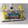McDonald's Retro Holiday Restaurant Decoration. New in box.