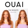 OUAI Super Dry Shampoo - Cleanses, Removes Product Buildup &