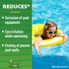 Pool & Spa pH Increaser (Pure Soda Ash, Sodium Carbonate)