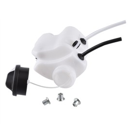 Cancanle Fuel Tank Assembly for Stihl HS45 HS52 Hedge Trimmer Part No. 4228 350 0410