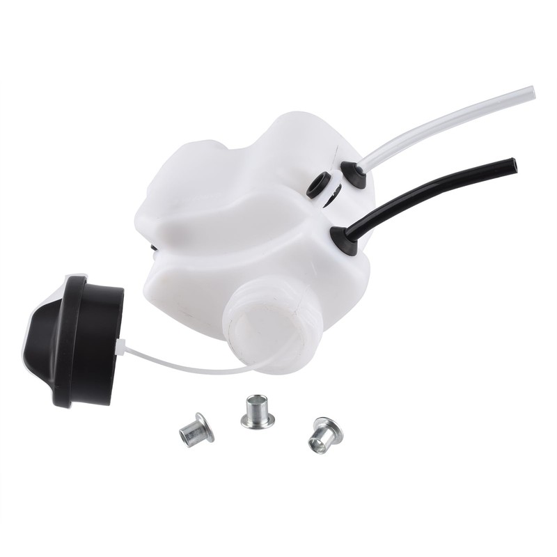 Cancanle Fuel Tank Assembly for Stihl HS45 HS52 Hedge Trimmer