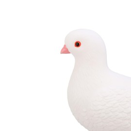 Bird of Peace Foam Soap Dispenser - Funny Pigeon Poop Induction Hand Washer Automatic Soap Dispenser, Touchless Soap Dispenser for Kitchen & Bathroom