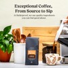 Bulletproof Original Medium Roast Whole Bean Coffee, 12 Ounces, Clean