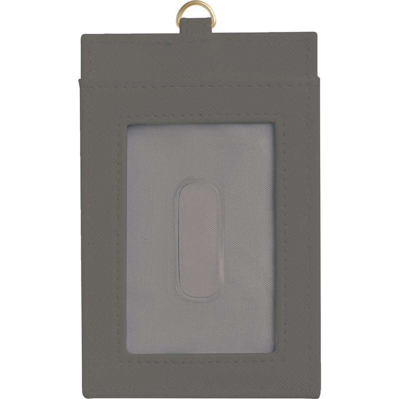 San-x Rilakkuma PB70901 Pass Case with Reel