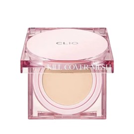 CLIO [CLIO]Kill Cover Mesh Glow Cushion Set (+refill) (3 colors)