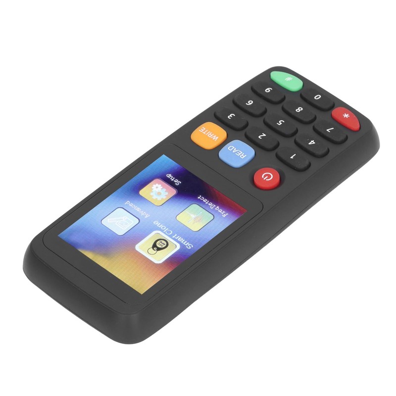 NFC Card Reader Writer, ID Card Reader Writer Copier, Card