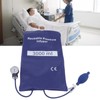 3000ml Pressure Infuser Bag with Pump and Metal Gauge for