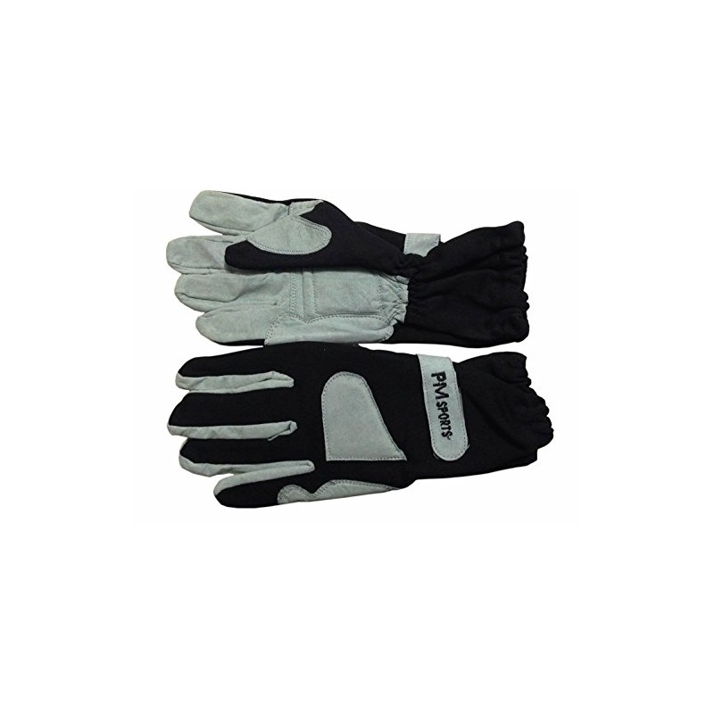 PM Sport New Kart Racing Gloves Made of OMARA AND