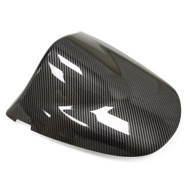 Sportfairings Carbon Effect Rear Seat Cowl Cover For Kawasaki Ninja ZX6R 2003 2004 03 04 ZX-6R