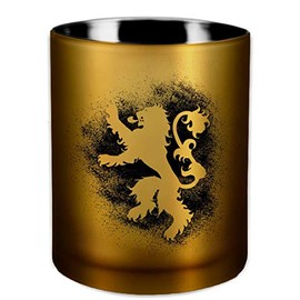 Insights Vela Game of Thrones: House Lannister Incluye Vaso Coleccionable