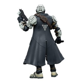 JOYTOY 1/18 Action Figure Battle for The Stars Sorrow Expeditionary Forces 09th Legion Assault Company-Stealth Master Collection Model Birthday Gifts