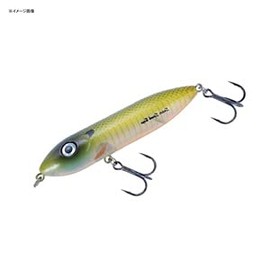 Smith (SMITH LTD) Heddon Super Spook Boyo #HOS.Okie Shad