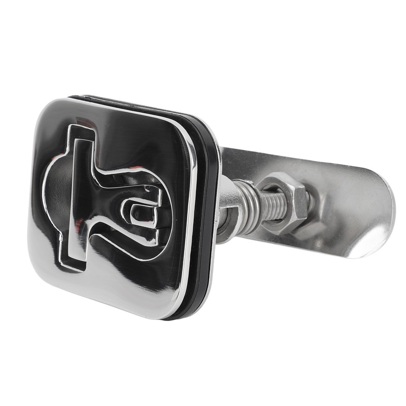 Boat Cam Latch 77 X 63mm 316 Stainless Steel High