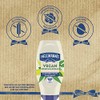 Hellmann's Vegan Squeeze 12 oz, paquete de 3