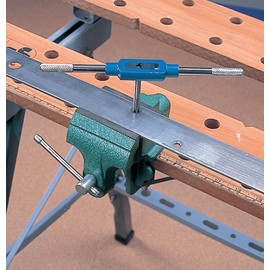 Thread Master 22330 Tap and Hole Drill Tap M3 Drill 0.1 inch (2.5 mm)