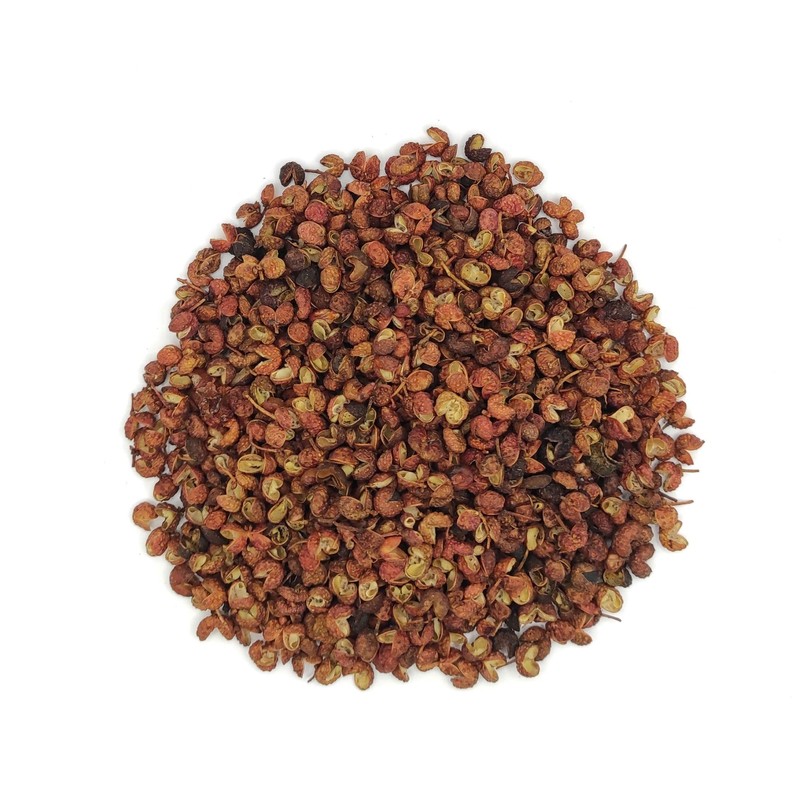Whole Dried Sichuan Peppercorns 40g - 1.95Kg Szechuan Pepper Premium