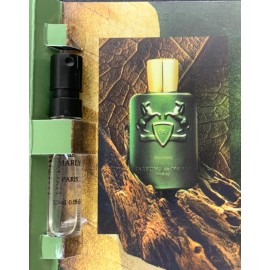 Parfums de Marly HALTANE PARFUMS DE MARLY FEMININE DISCOVERY SAMPLE EDP 1.5ml - .05fl oz NEW!