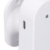 WiFi Human Presence Sensor, 24G Mmwave Radar Smart PIR Motion