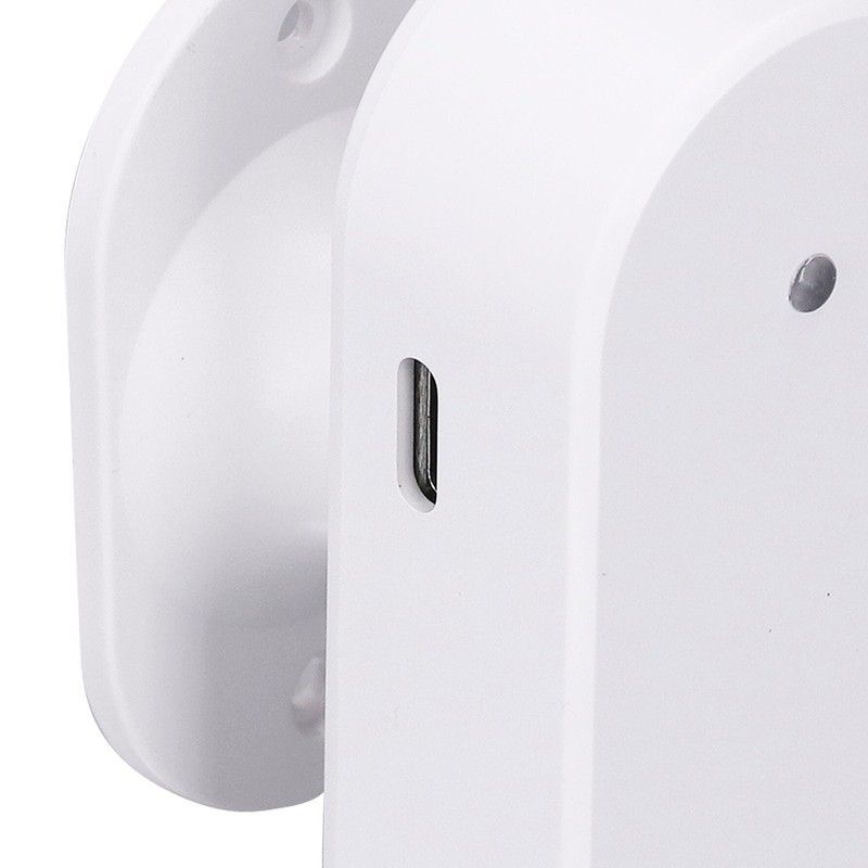 WiFi Human Presence Sensor, 24G Mmwave Radar Smart PIR Motion