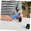 IWOWHERO 10pcs Nail Cleaning Brushes Nail Scrub Brush Hands and