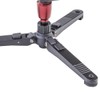 3Pod Orbit 4 Section Aluminum Photo/Video Monopod with Fluid Base