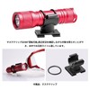 ORCATORCH D560 Mini Diving Light, Max 630 Lumens, Diver Light,