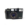 Yashica MF-2 Super Film Camera - for DX Coded Film