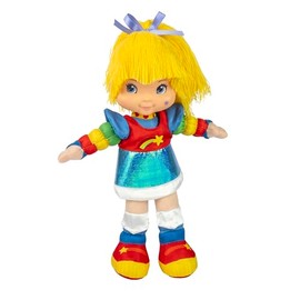 The Loyal Subjects Rainbow Brite 12-Inch Doll