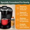 Roobi Keurig Compatible Descaling Solution. Specially Formulated for Descaling &