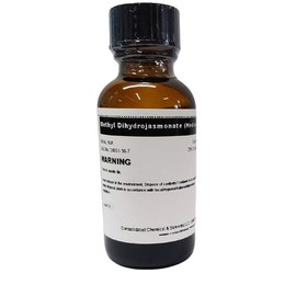 Hedion (Methyl dihydrojasmonate) High Purity Aroma Compound 30ml