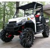 StreetRays [SR] Polaris Ranger 3" Lift Kit 2013-2019 OBS XP