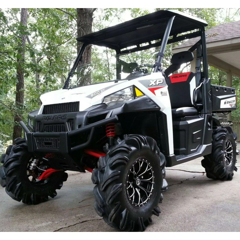 StreetRays [SR] Polaris Ranger 3" Lift Kit 2013-2019 OBS XP