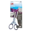 Prym Titanium Scissors, Blue, Silver, Grey, 13cm