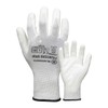 Blackrock Lightweight Painter's PU Grip Safety Work Gloves, Mens Womens