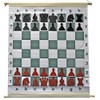 Wholesale Chess 28" Magnetic Chess Demo Board - 3" Squares,