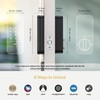 ThorBolt X1 Apple Home Key Lock, iOS ONLY Smart Keyless