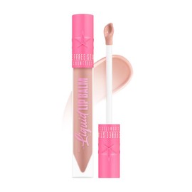 Liquid Lip Balm:_Nude Jeffree
