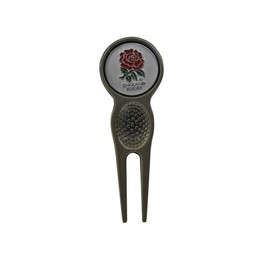 England Rugby Golf Divot Tool Set